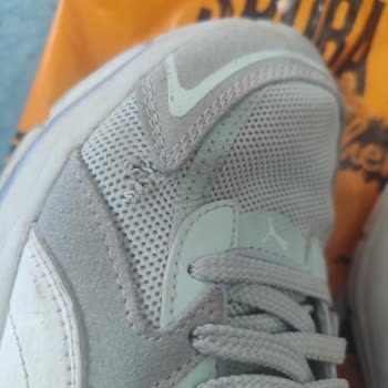 Kısa Sürede Deforme Olan Ayakkabıda Garanti Talebim Reddedildi