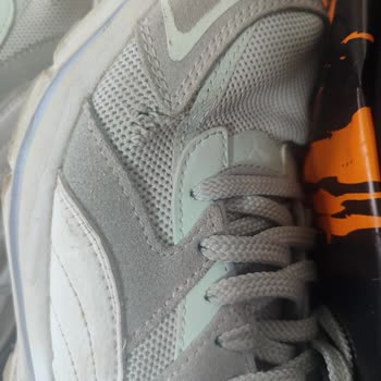 Kısa Sürede Deforme Olan Ayakkabıda Garanti Talebim Reddedildi