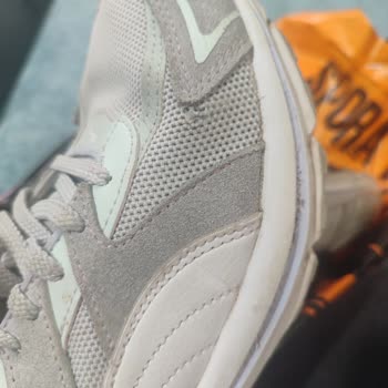 Kısa Sürede Deforme Olan Ayakkabıda Garanti Talebim Reddedildi