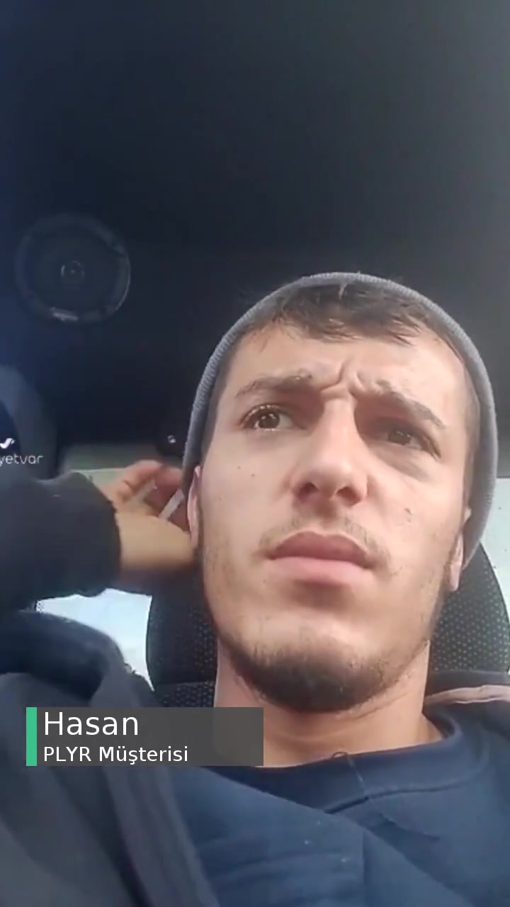 Plyr UC'ler Hala Teslim Edilmedi! videonun kapak resmi