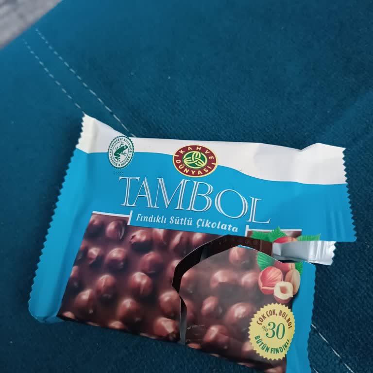 Yüksek Fiyatlı Fındıklı Çikolatada Beklenmedik Koku Ve Lezzet Sorunu