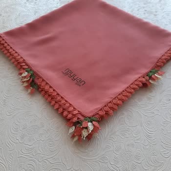 Yanlış Ve Defolu Eşarp Gönderimiyle İletişim Sorunları Yaşadım