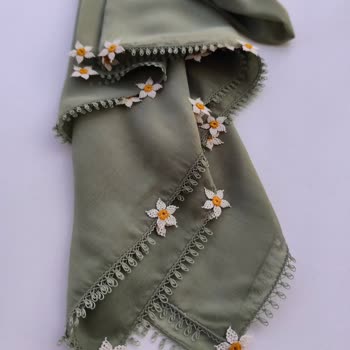 Yanlış Ve Defolu Eşarp Gönderimiyle İletişim Sorunları Yaşadım