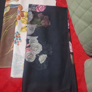 Yanlış Ve Defolu Eşarp Gönderimiyle İletişim Sorunları Yaşadım