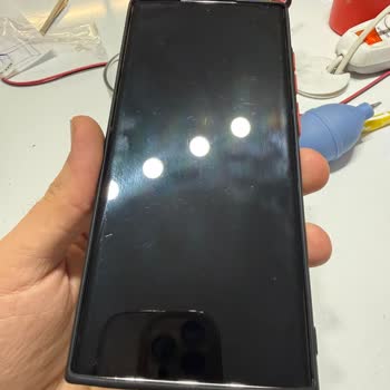 Mükemmel Kalite Diye Aldığım Telefon Kusurlu Ve Farklı Renkle Gönderildi, İade Talebim Karşılanmadı