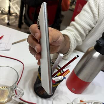 Mükemmel Kalite Diye Aldığım Telefon Kusurlu Ve Farklı Renkle Gönderildi, İade Talebim Karşılanmadı