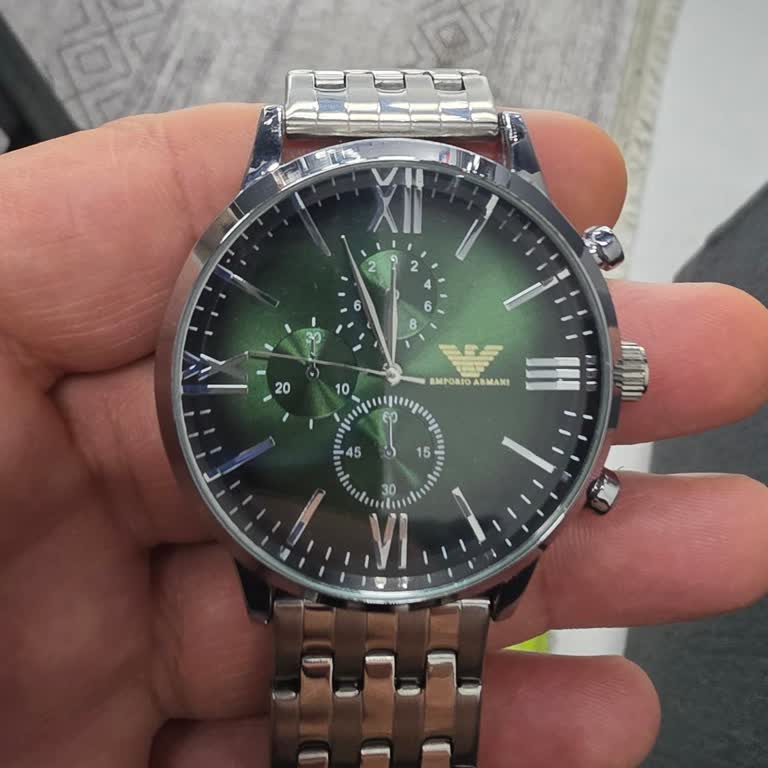 Aldığım Saat Arızalı Çıktı Mesajlarıma Dönüş Yapılmıyor