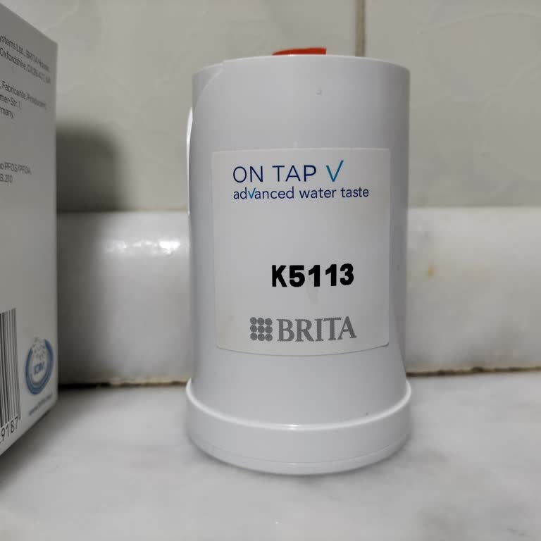 Arızalı Brita Filtre Kartuşu İçin İnceleme Ve İade Talebim Sonuçsuz Kaldı