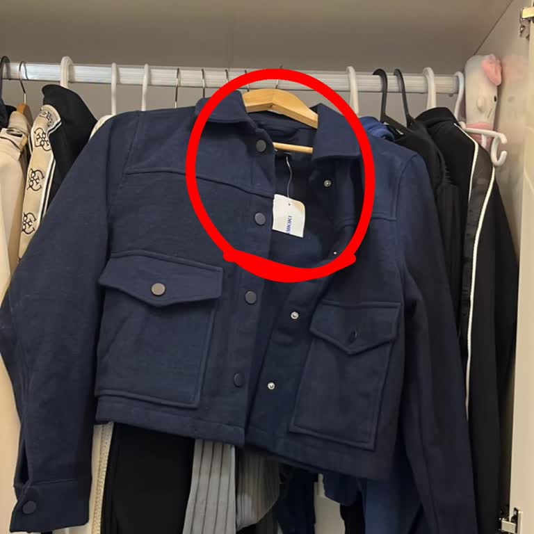 Etiketi Üzerinde Olan Ceketimin İadesi Haksız Yere Reddedildi