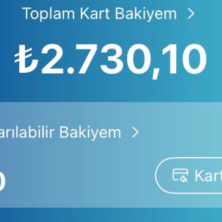 Paycell'de Yanlış Bilgilendirme İle 2750 TL Borçlandırıldım Çözüm Sunulmuyor
