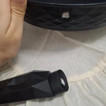 Karaca'dan Aldığım Tencere Setinin Kulpu Koptu, Mağaza İlgisiz Davrandı