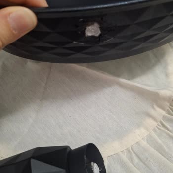 Karaca'dan Aldığım Tencere Setinin Kulpu Koptu, Mağaza İlgisiz Davrandı