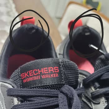 Kısa Sürede Deforme Olan Skechers Ayakkabım İçin Değişim Talebim Red Edildi
