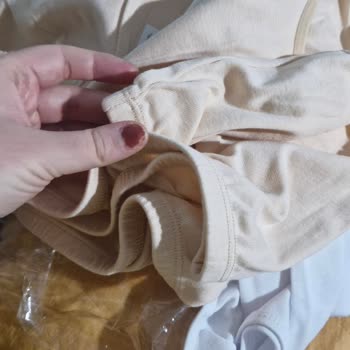 Eksik Gönderim Ve Haksız İade Reddi: Trendyol Ve Pijama Diyarı'ndan Çözüm Bekliyorum