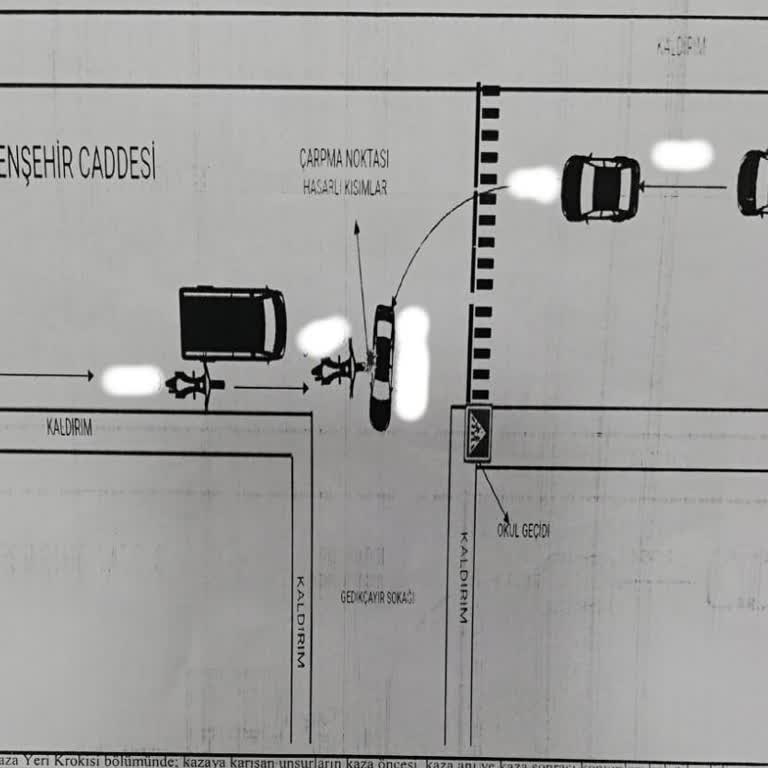 Quick Sigorta Kusur Oranı Ve İtirazlara Yanıt Vermiyor, Mağduriyet Yaşıyoruz