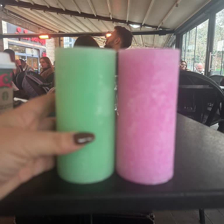 Etiket Ve Kasa Fiyatı Uyuşmazlığına Ek Olarak Saygısız Personel Davranışı