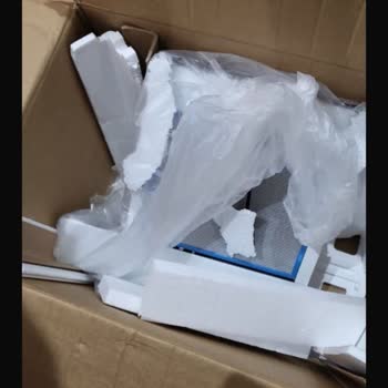 Kırık Ve Eksik Parçalı Ankastre Setin Değişimi Reddedildi, Mağduriyet Yaşıyorum