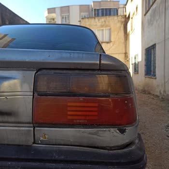 Fren Lambası Kusuru Nedeniyle Haksız Muayene Reddi Ve Ücret İadesi Talebi