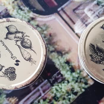 Paşabahçe Kavanoz Kapakları Paslandı, Yedek Parça Bulunamıyor!