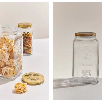 Paşabahçe Kavanoz Kapakları Paslandı, Yedek Parça Bulunamıyor!