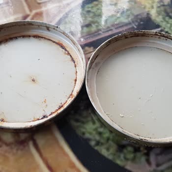 Paşabahçe Kavanoz Kapakları Paslandı, Yedek Parça Bulunamıyor!