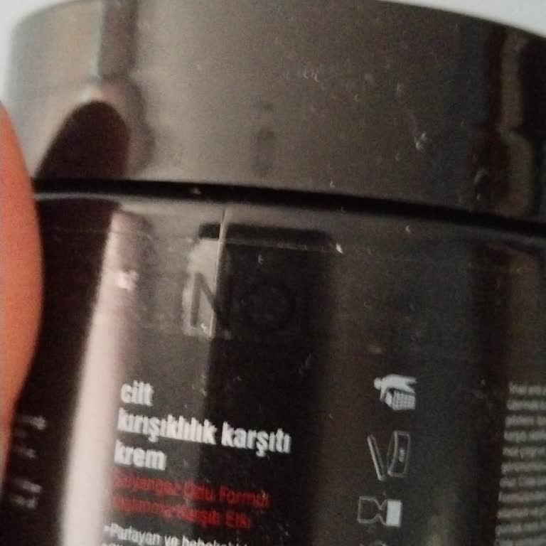 Bio-Retinol Aldığım Retinol Krem Güvensiz Ve İade Talebim Cevapsız Kaldı