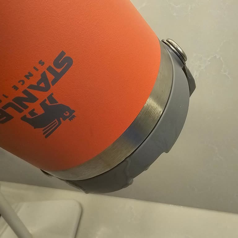 Ömür Boyu Garantili Termosun Su Sızdırma Sorunu Ve Yetersiz Servis Desteği