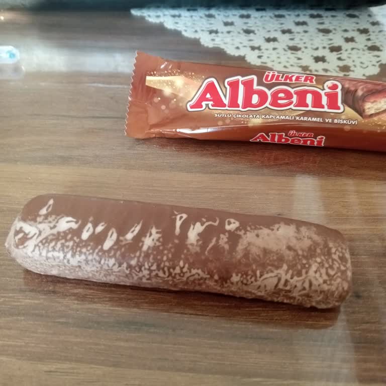 Son Kullanma Tarihi Geçmemiş Albeni Bozuk Çıktı: Hayal Kırıklığı