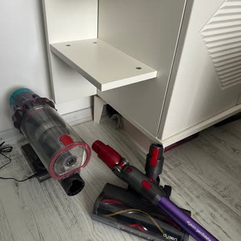 Dyson Süpürge Orijinalliği Hakkında Şüphe Ve Doğrulama Talebi