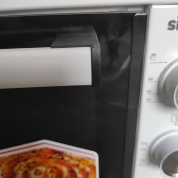 Ayıplı Simfer Fırın, Eksik Onarım Ve 1 Ay Süren Mağduriyet!