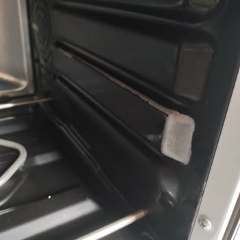 Ayıplı Simfer Fırın, Eksik Onarım Ve 1 Ay Süren Mağduriyet!