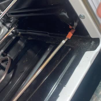 Ayıplı Simfer Fırın, Eksik Onarım Ve 1 Ay Süren Mağduriyet!