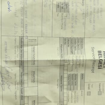 Ayıplı Simfer Fırın, Eksik Onarım Ve 1 Ay Süren Mağduriyet!