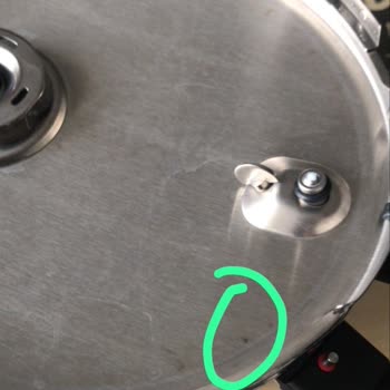 İlk Kullanımda Sorunlu Çıkan Tencere İçin Çözüm Bulunmadı