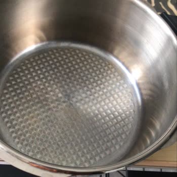 İlk Kullanımda Sorunlu Çıkan Tencere İçin Çözüm Bulunmadı