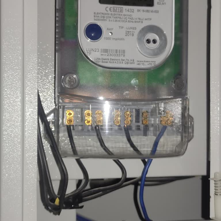 Yeni Abonelikte Bir Haftadır Elektriksiz Mağduriyet