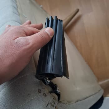 Bellona Koltuk Takımının Kırılan Ayağı İçin İstenen Yüksek Ücret Mağduriyetimi Artırdı