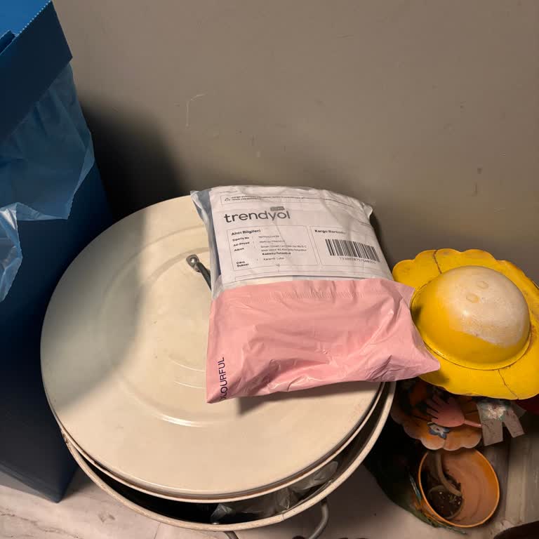 Trendyol Teslimatların Hijyen Ve Güvenlik Kurallarına Uygun Yapılmaması