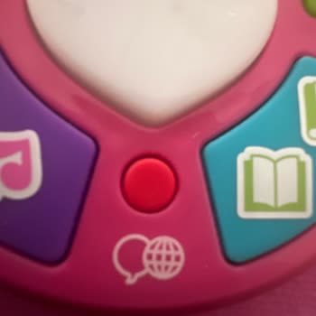 Fisher-Price Yeni Alınan Oyuncakta Türkçe Dil Seçeneği Çalışmıyor Değişim Talep Ediyorum!