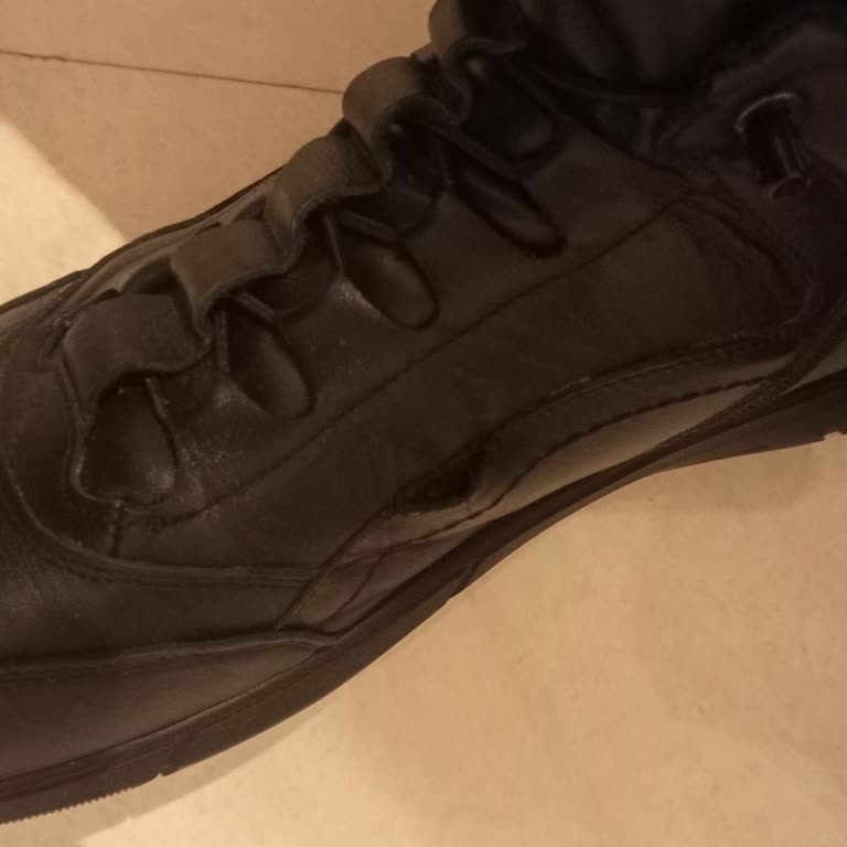 FLO'dan Aldığım Botta Açılma, Değişim Talebim Reddedildi