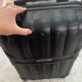 Aras Kargo’dan Teslim Aldığım Paketim Kırık Ve Hasarlı Ürünlerle Mağduriyet Yaşattı!