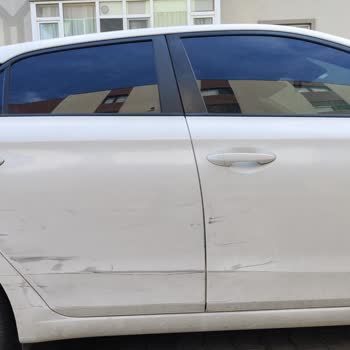 Kasko Hasarım Haksız Yere Reddedildi, Bilgilendirme Yapılmıyor