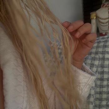 Studio Nataliia Gönderilen Saçların Kalitesi Son Derece Kötü Çıktı!