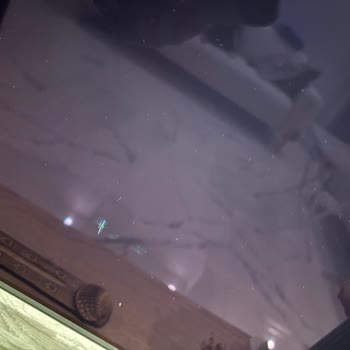 Samsung Yeni Alınan Televizyonda Kısa Sürede Ekran Sorunları Ve Değişim Talebi!