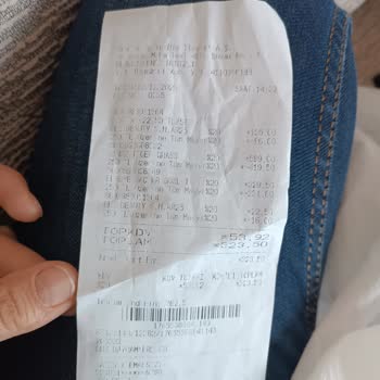 Kampanya Koşullarına Rağmen Zorunlu Kasa Önü Ürün Satışıyla Mağduriyet Yaşadım