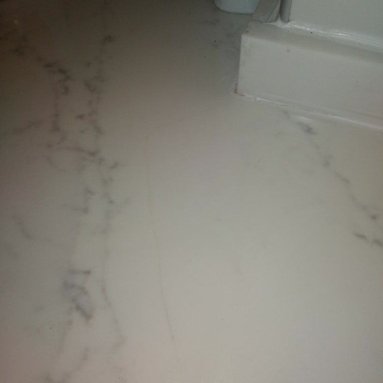 Belenco Kuvars Tezgah 1 Yıl İçinde Çatladı, Talebim Gerekçesiz Reddedildi