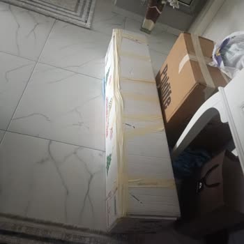 Sürat Kargo Evden Teslimat Sözünü Yerine Getirmiyor, İade Sürecim Aksıyor