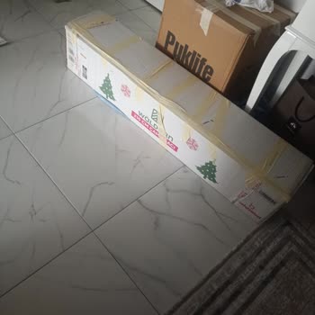 Sürat Kargo Evden Teslimat Sözünü Yerine Getirmiyor, İade Sürecim Aksıyor