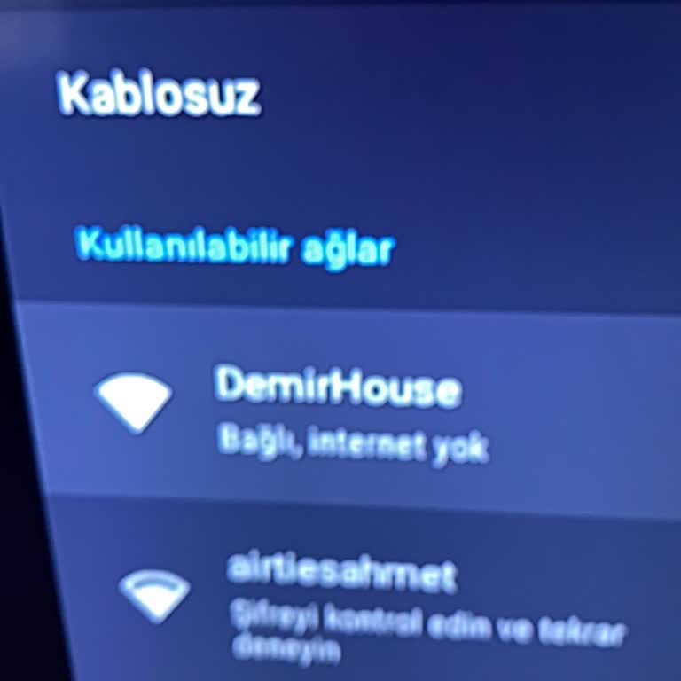 Oris Telekom'da Sürekli İnternet Kesintisi, Yetersiz Müşteri Desteği Ve Mağduriyet