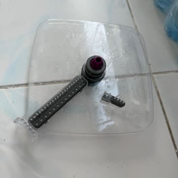 Yeni Aldığım Temizlik Setinin Parçası Kırıldı, Yedek Parça Desteği Yok!